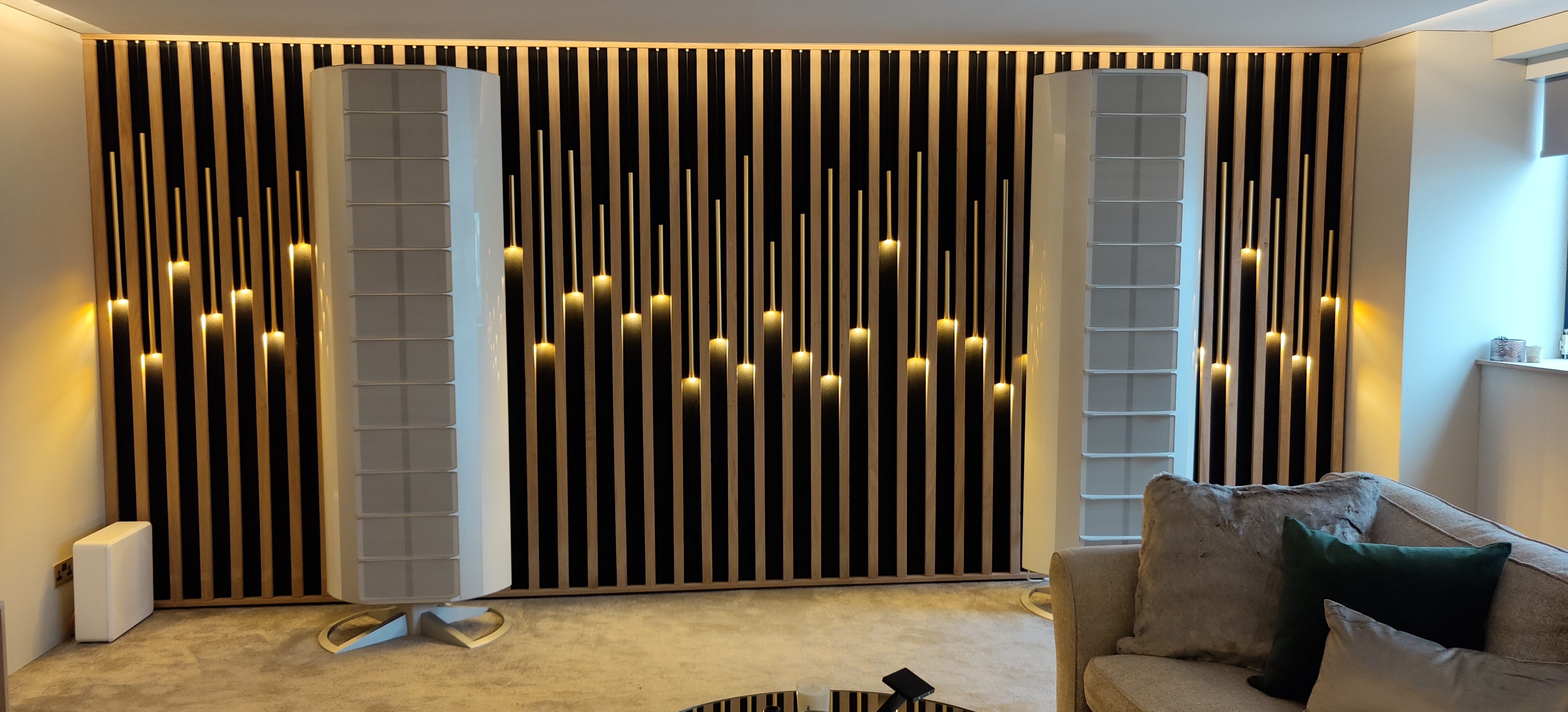 Installation complete